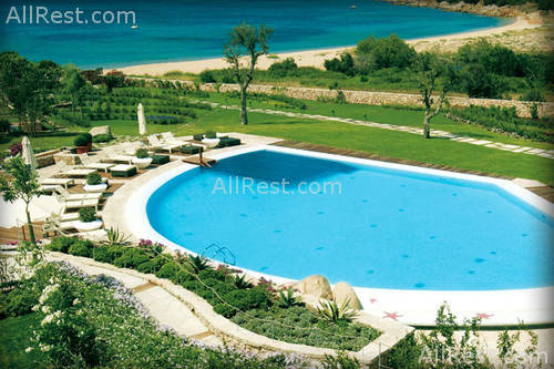 L'Ea Bianca Luxury Resort 8